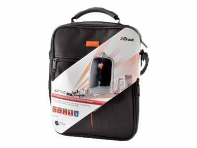Trust Vertico 10 Netbook Bag Slimline Mouse